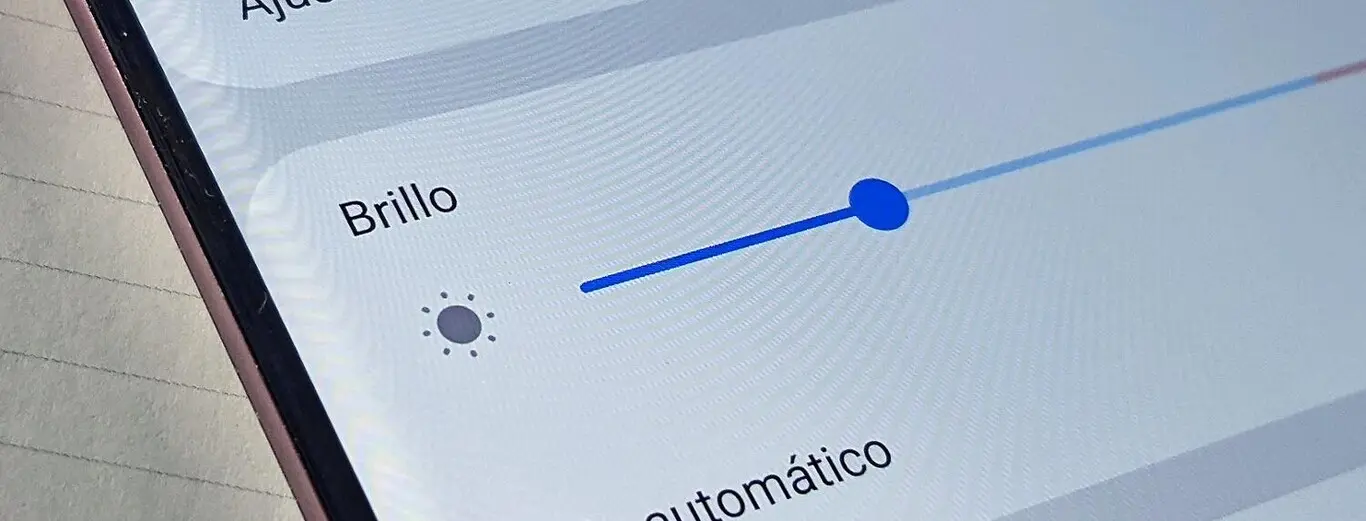 Brillo de pantalla en Android: Cómo ajustarlo correctamente - Cómo recuperar el brillo de la pantalla del celular brillo de pantalla android - Cómo recuperar el brillo de la pantalla del celular