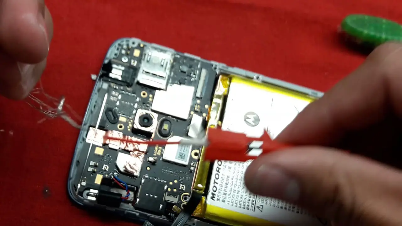 Motorola E4 Plus no prende la pantalla: Causas y soluciones - Cómo reiniciar un moto e4 con los botones motorola e4 plus no prende la pantalla - Cómo reiniciar un moto e4 con los botones