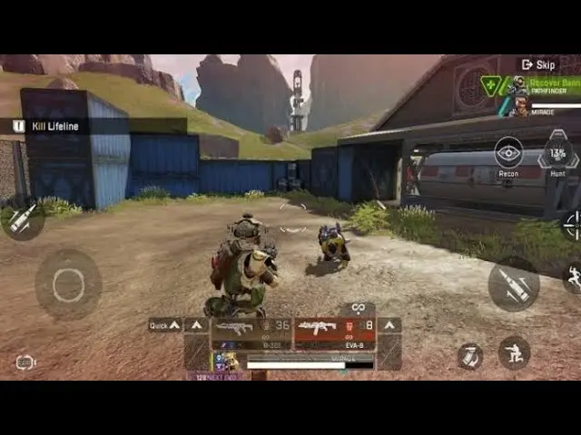 Apex Legends pantalla negra: Cómo solucionarlo en Steam - Cómo reparar Apex Legends en Steam apex legends pantalla negra - Cómo reparar Apex Legends en Steam