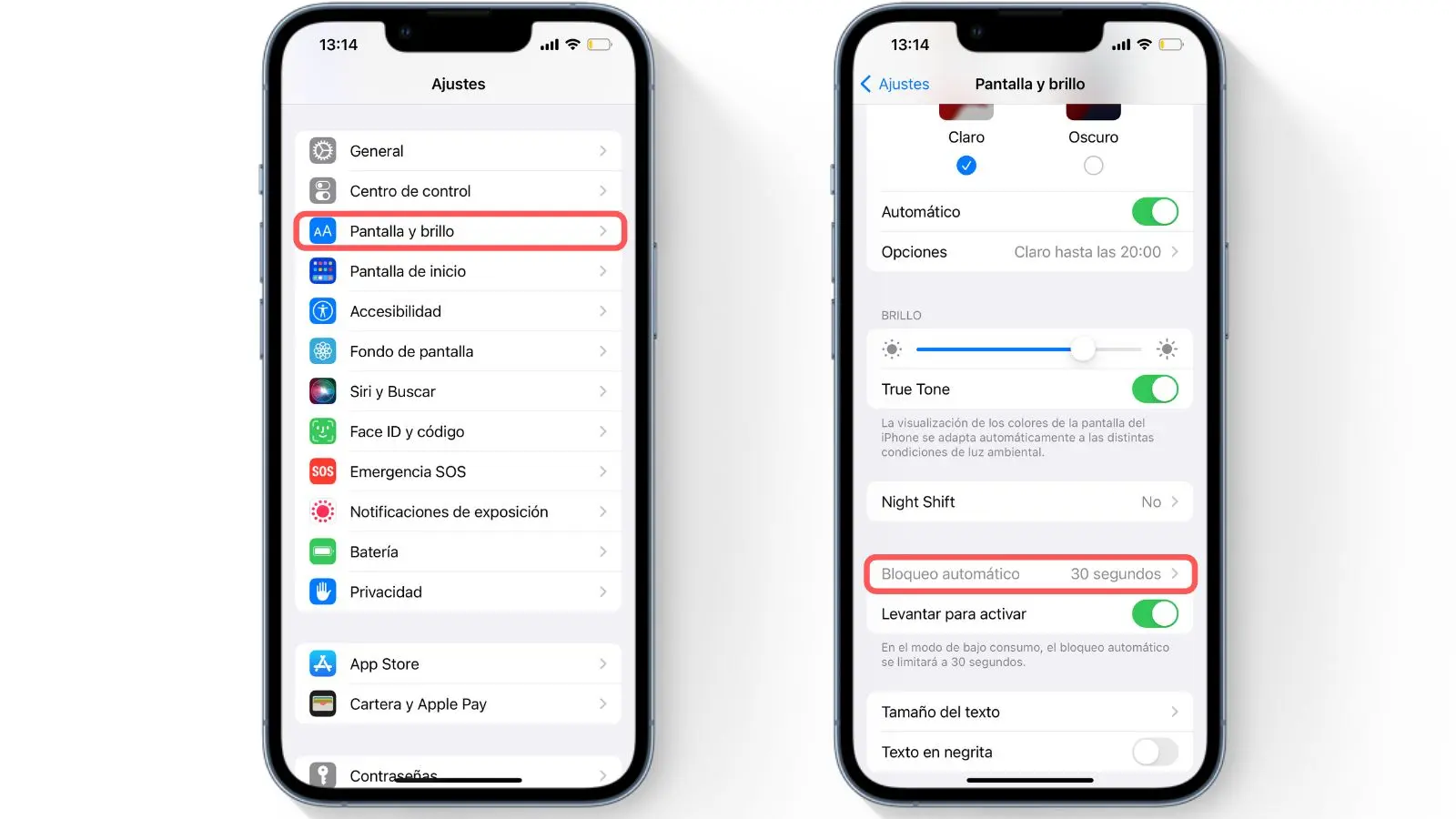 Tiempo en pantalla iPhone no funciona: Cómo solucionarlo - Cómo resetear tiempo en pantalla iPhone tiempo en pantalla iphone no funciona - Cómo resetear tiempo en pantalla iPhone