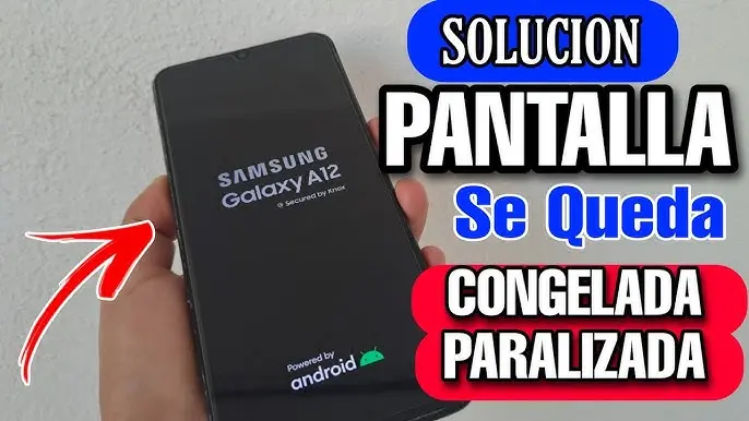 ¿Qué hacer cuando la pantalla de mi Samsung J5 Prime se congela? - Cómo resetear un Samsung con las teclas de Volumen se congelo la pantalla de mi samsung j5 prime - Cómo resetear un Samsung con las teclas de Volumen