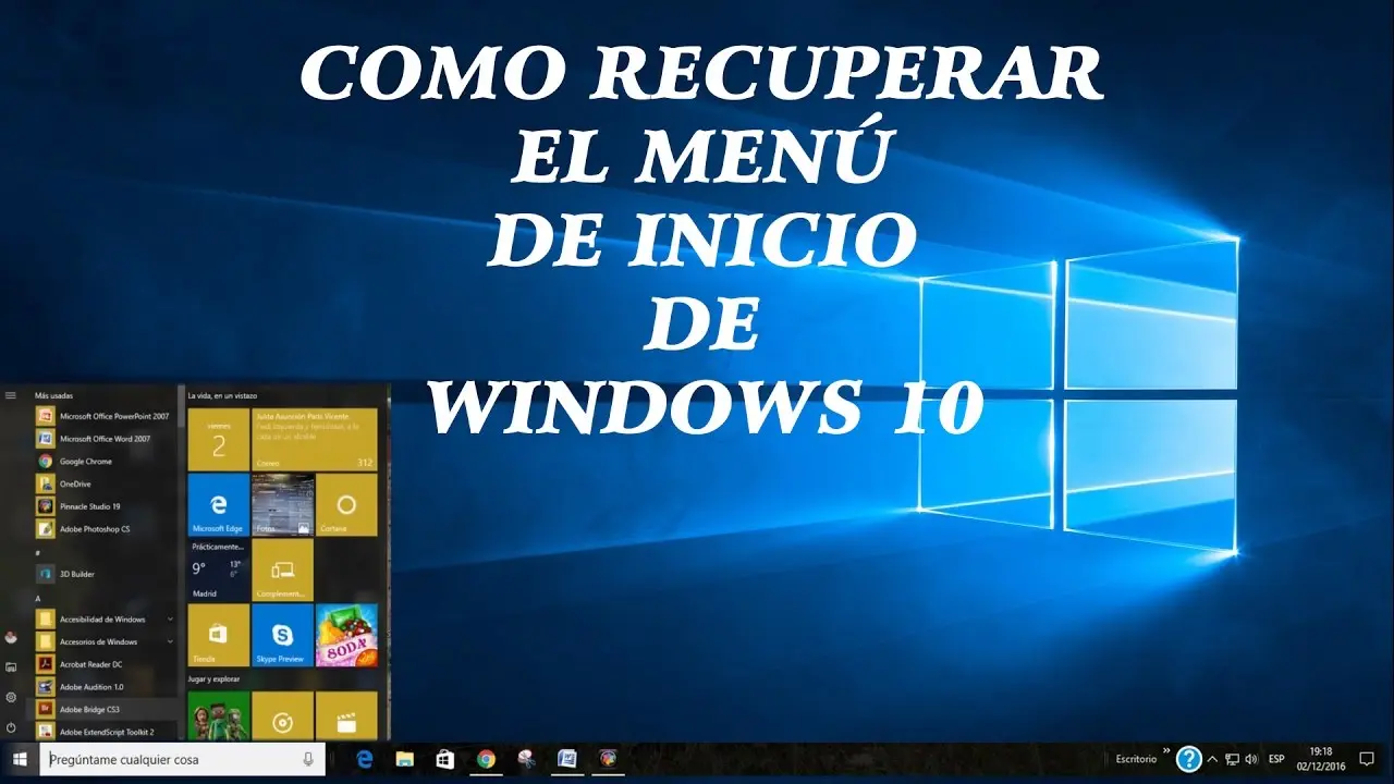 como recuperar la pantalla de inicio - Cómo restablecer la pantalla de inicio de un Samsung