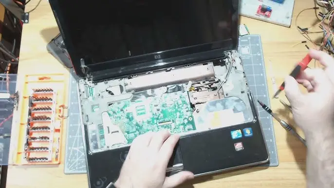 acer aspire 5542 no enciende pantalla - Cómo restablecer una laptop Acer Aspire