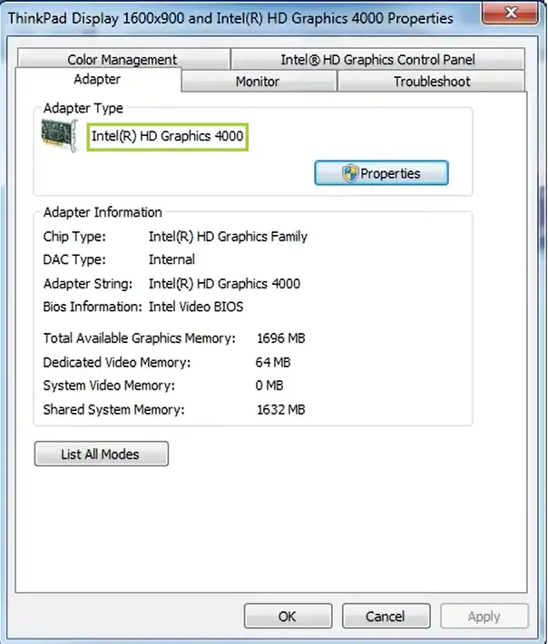 Cómo saber qué controlador de pantalla tengo - Cómo saber qué driver de Intel Graphics tengo como saber que controlador de pantalla tengo - Cómo saber qué driver de Intel Graphics tengo