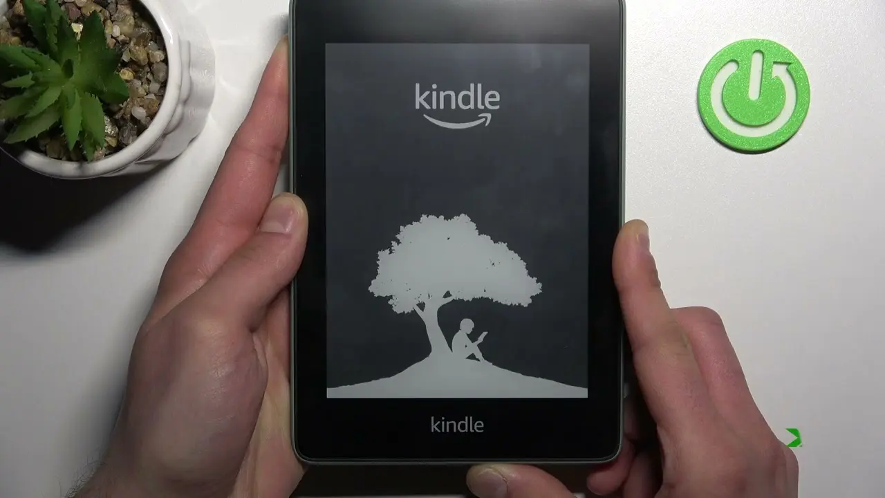 Kindle bloqueado pantalla carga: qué hacer y cómo solucionarlo - Cómo saber se o Kindle está cargando kindle bloqueado pantalla carga - Cómo saber se o Kindle está cargando