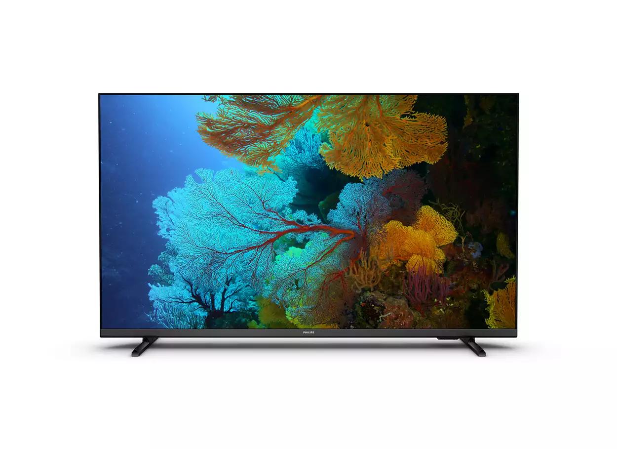 Características de la pantalla Philips 32 Smart TV - Cómo saber si mi Smart TV Philips es Android pantalla philips 32 smart tv caracteristicas - Cómo saber si mi Smart TV Philips es Android
