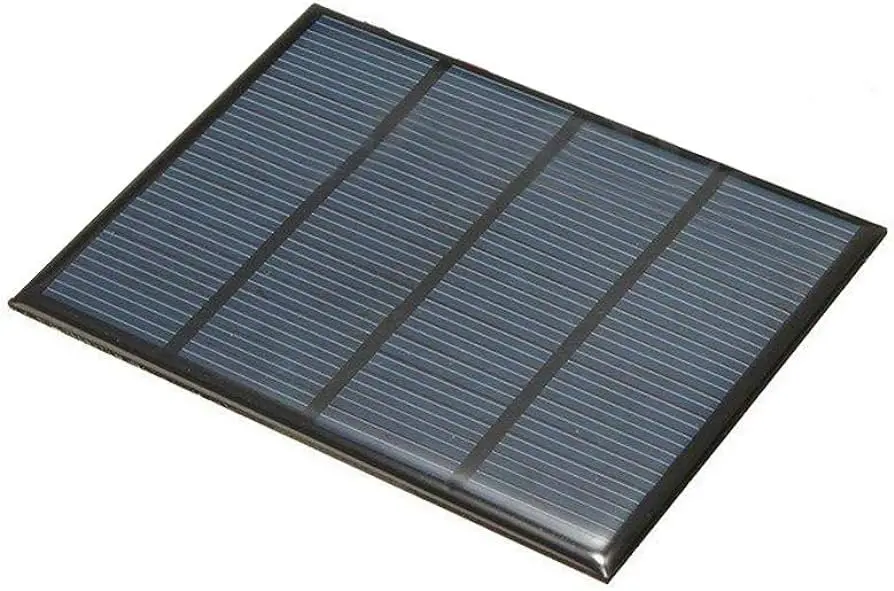 Pantalla solar 12V: Carga eficiente para tus baterías - Cómo saber si un panel solar es de 12 voltios pantalla solar 12v - Cómo saber si un panel solar es de 12 voltios