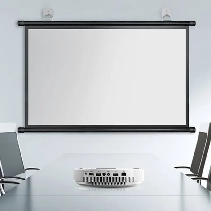 pantalla proyector manual - Cómo salir del modo proyector en la computadora