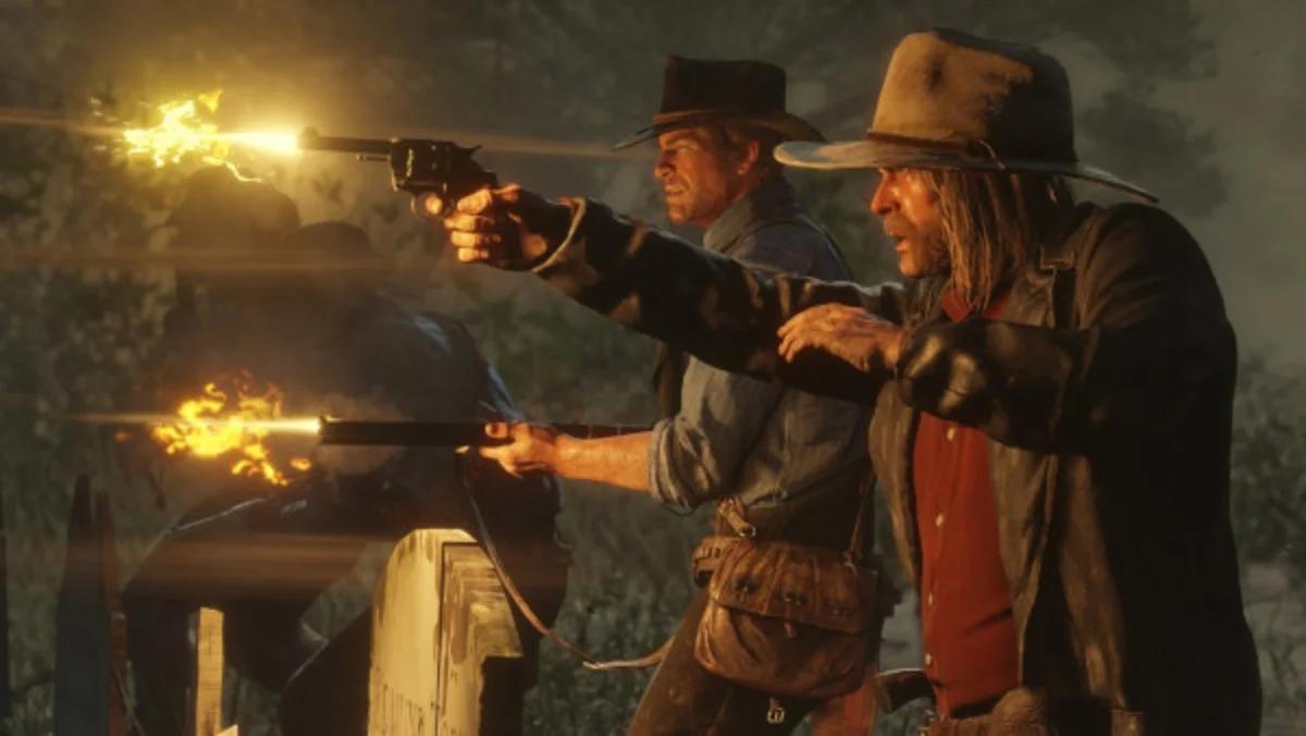 Lámpara eléctrica en Red Dead Redemption 2 - Cómo se activa el Dead Eye lampara electrica rdr2 - Cómo se activa el Dead Eye