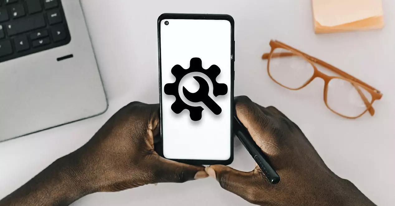 Cómo bajar la sensibilidad de la pantalla en dispositivos Android - Cómo se calibra la pantalla de un Android bajar sensibilidad pantalla android - Cómo se calibra la pantalla de un Android