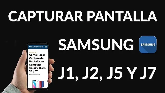 Captura de pantalla Samsung Galaxy J5 - Cómo se captura pantalla en un j5 captura de pantalla samsung galaxy j5 - Cómo se captura pantalla en un j5