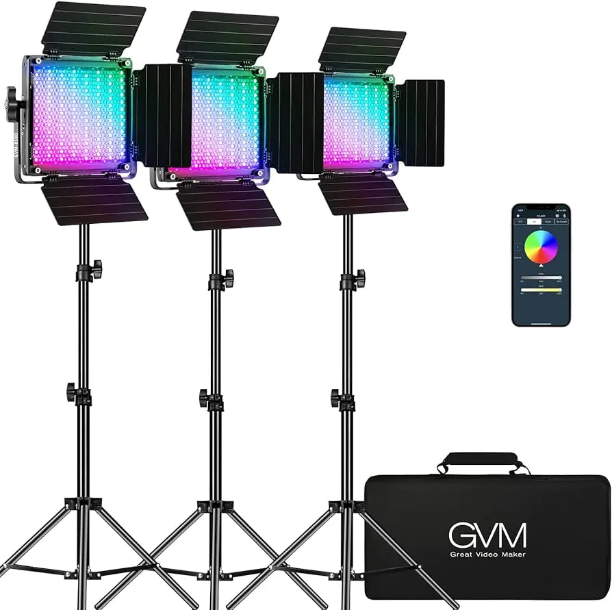 Todo sobre la iluminación led: eficiencia, durabilidad y calidad