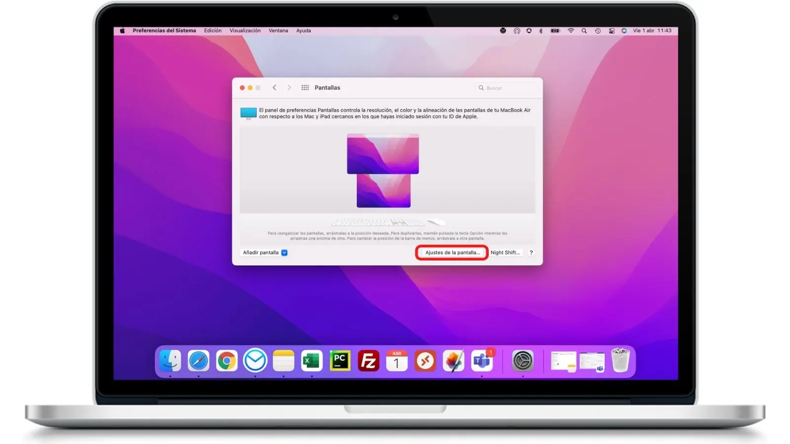 quiero más brillo en la pantalla - Cómo se le sube el brillo a un Samsung