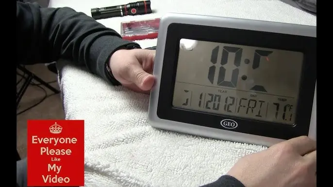 Cómo reparar la pantalla LCD de un reloj digital - Cómo se llama la pantalla de los relojes Casio como reparar pantalla lcd de reloj digital - Cómo se llama la pantalla de los relojes Casio