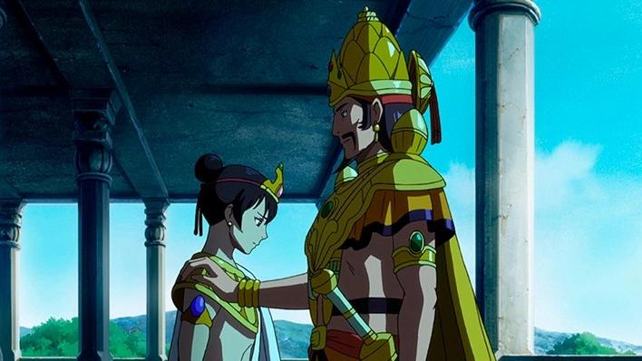 Película Buda Camino a la Iluminación: Una historia de descubrimiento espiritual - Cómo se llama la película de Buda pelicula buda camino a la iluminacion - Cómo se llama la película de Buda
