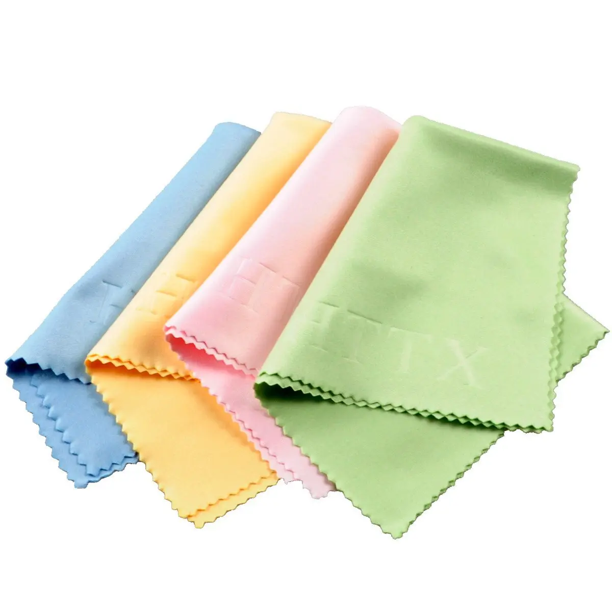 Franela para limpiar pantallas: suavidad y eficacia