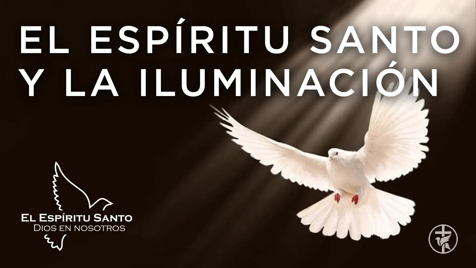iluminacion del espiritu santo - Cómo se manifiesta la presencia del Espíritu Santo