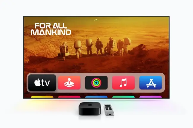 Apple TV pantalla negra: soluciones y consejos - Cómo se prende el Apple TV apple tv pantalla negra - Cómo se prende el Apple TV