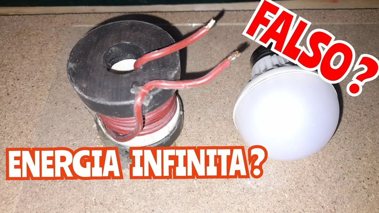Cómo encender una lámpara con imanes - Cómo se puede generar electricidad a partir del magnetismo como encender una lampara con imanes - Cómo se puede generar electricidad a partir del magnetismo
