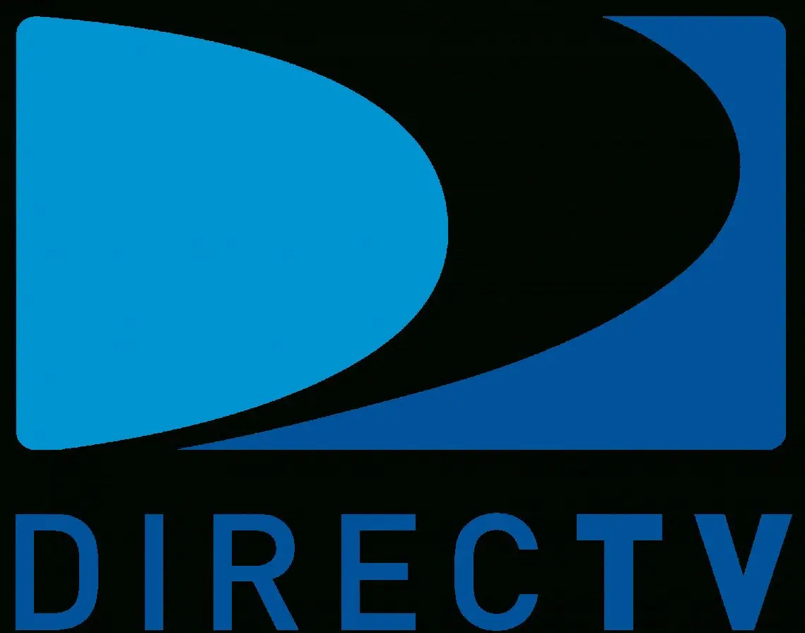 logo directv en pantalla - Cómo se reinicia el decodificador de DIRECTV