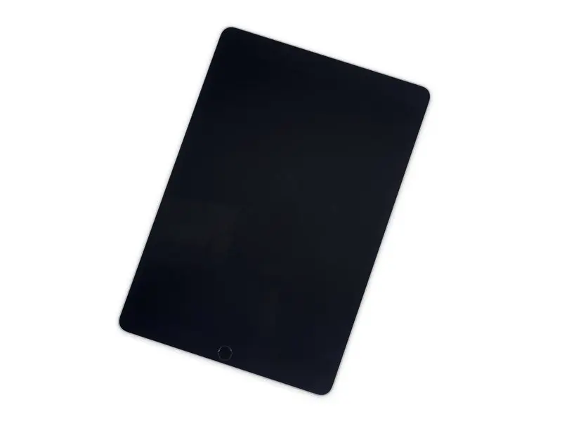 Qué hacer cuando el iPad se queda en negro - Cómo se reinicia un iPad Air ipad no enciende pantalla negra - Cómo se reinicia un iPad Air