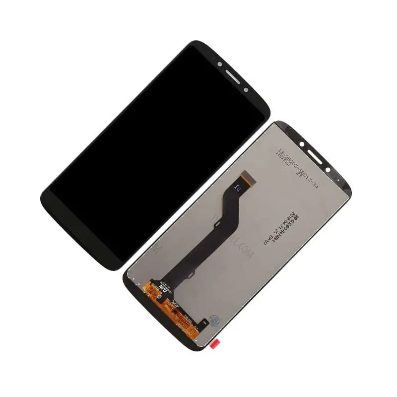 moto e5 plus pantalla negra - Cómo se reinicia un Motorola e5