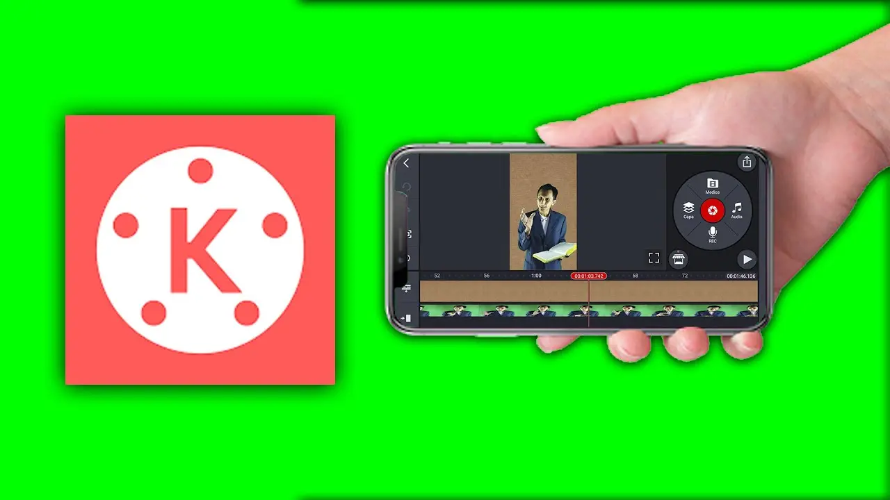 Cómo usar la pantalla verde en Kinemaster - Cómo se utiliza la pantalla verde en CapCut como usar la pantalla verde en kinemaster - Cómo se utiliza la pantalla verde en CapCut