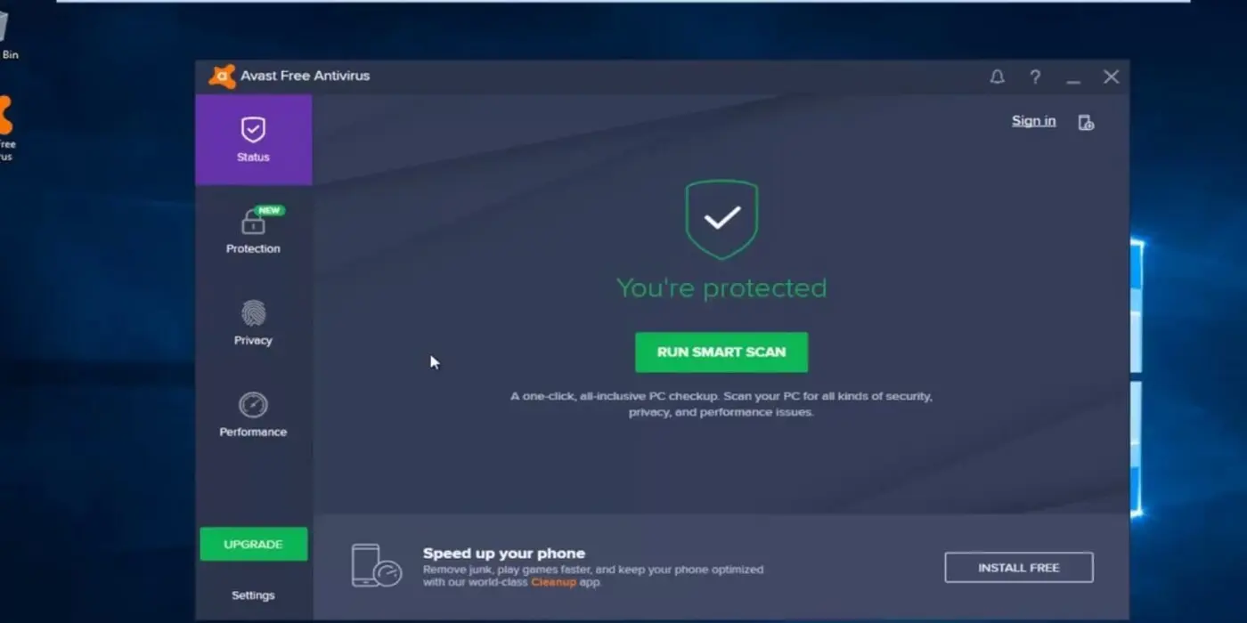 Avast Pantalla Azul: Cómo solucionar problemas con el antivirus Avast - Cómo solucionar problemas con el antivirus Avast avast pantalla azul - Cómo solucionar problemas con el antivirus Avast