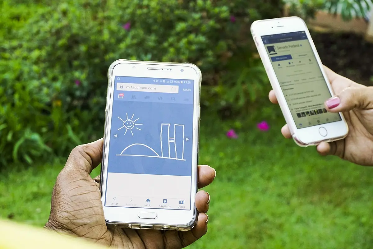 Celulares con pantalla táctil: la evolución de la interacción - Cómo son los teléfonos de hoy en día celulares con pantalla tactil - Cómo son los teléfonos de hoy en día