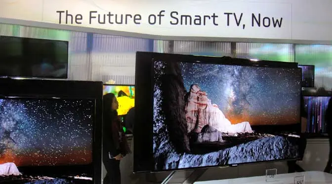 porque se pixela la pantalla del televisor - Cómo tener buena señal de cable