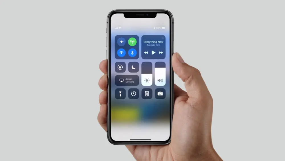 como capturo pantalla en iphone x - Cómo tomar captura de pantalla en iPhone X con la manzana