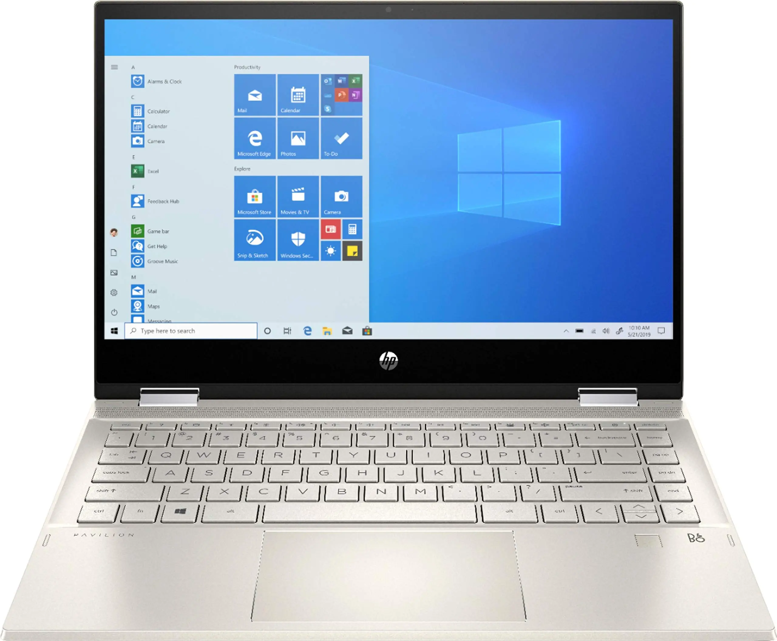 HP Pavilion x360: La experiencia táctil definitiva - Cómo usar pantalla táctil en HP hp pavilion x360 pantalla tactil - Cómo usar pantalla táctil en HP