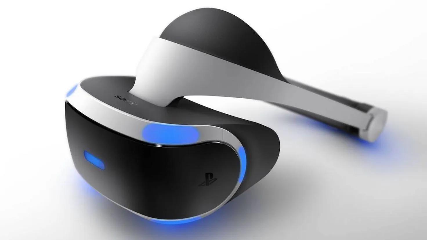 Playstation VR: Solución a la pantalla negra - Cómo ver vídeos en PSVR playstation vr pantalla negra - Cómo ver vídeos en PSVR