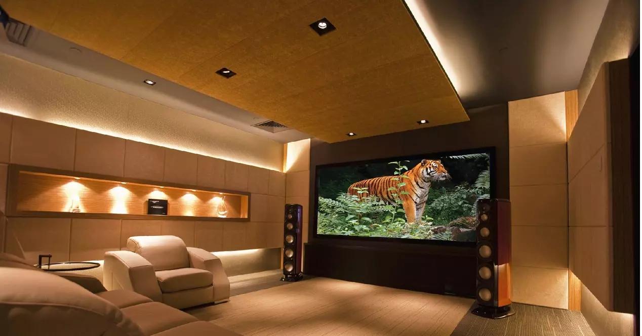 Pantalla para proyector - Cuál es el mejor fondo para un proyector pantalla para proyector - Cuál es el mejor fondo para un proyector