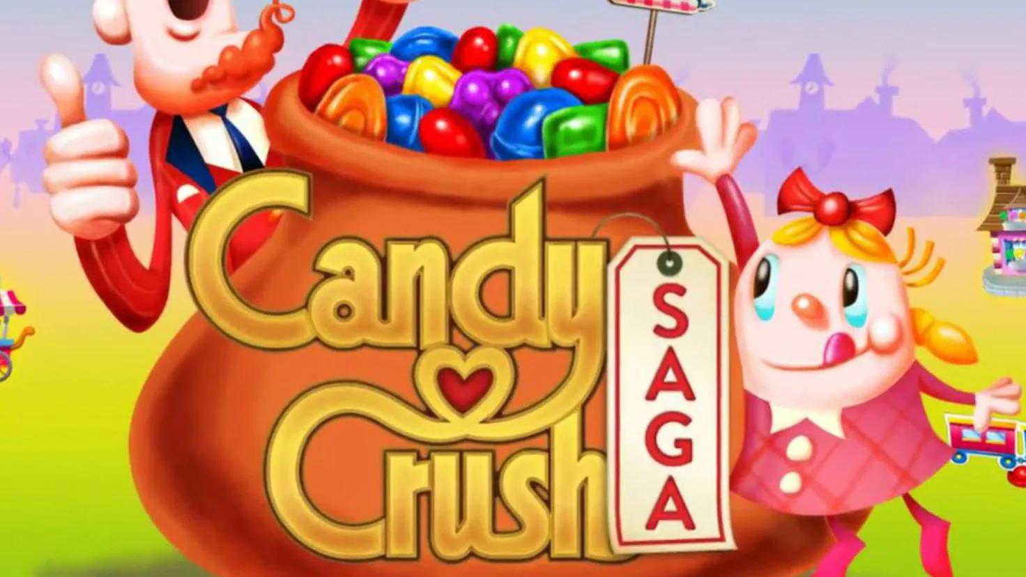 cuantas pantallas tiene el candy crush saga - Cuál es el nivel más alto alcanzado en Candy Crush