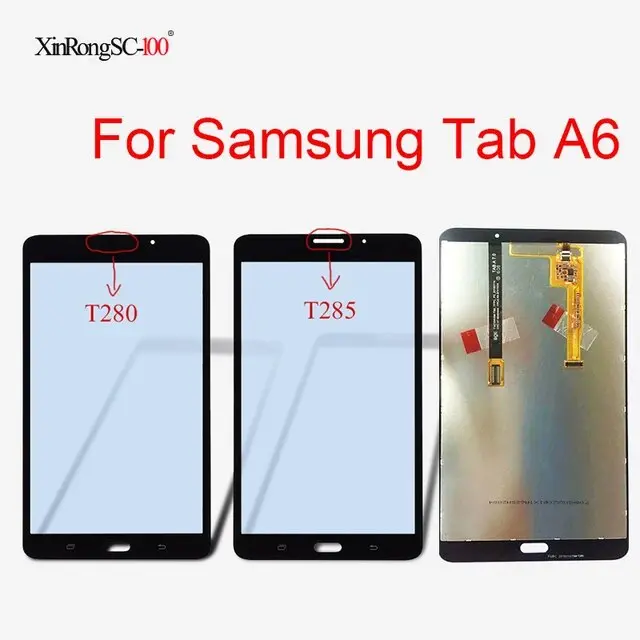 Pantalla Samsung Galaxy Tab A6