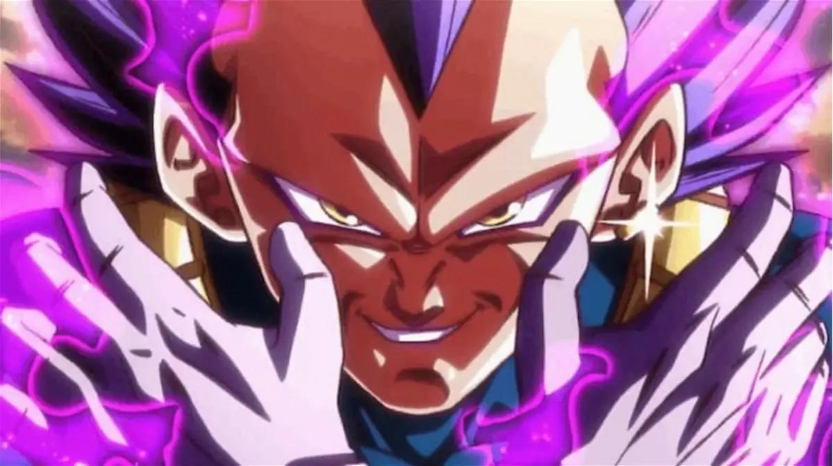 pantalla de goku ultra instinto - Cuál es el ultra ego