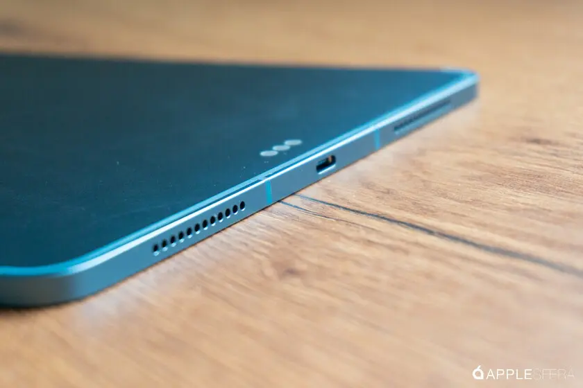 iPad Air: La pantalla retina de alta calidad - Cuál es la diferencia entre el iPad y el iPad Air ipad air pantalla retina - Cuál es la diferencia entre el iPad y el iPad Air