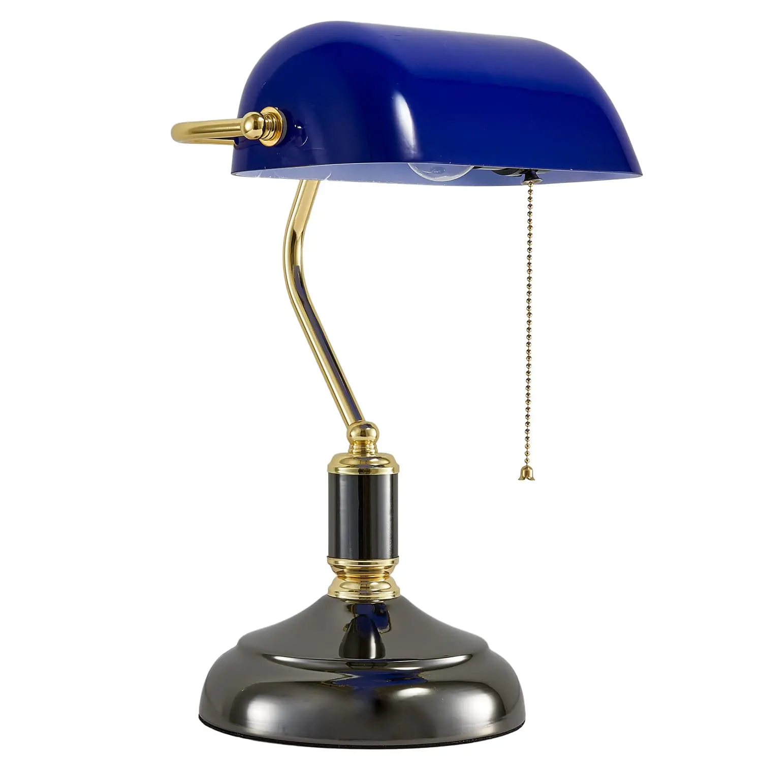Lámpara con tirador: iluminación funcional y estilizada
