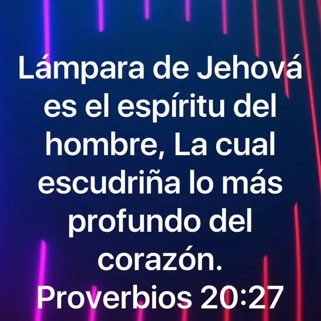 Lámpara de Dios: El Espíritu del Hombre - Cuál es la lámpara del hombre lampara de dios es el espiritu del hombre - Cuál es la lámpara del hombre
