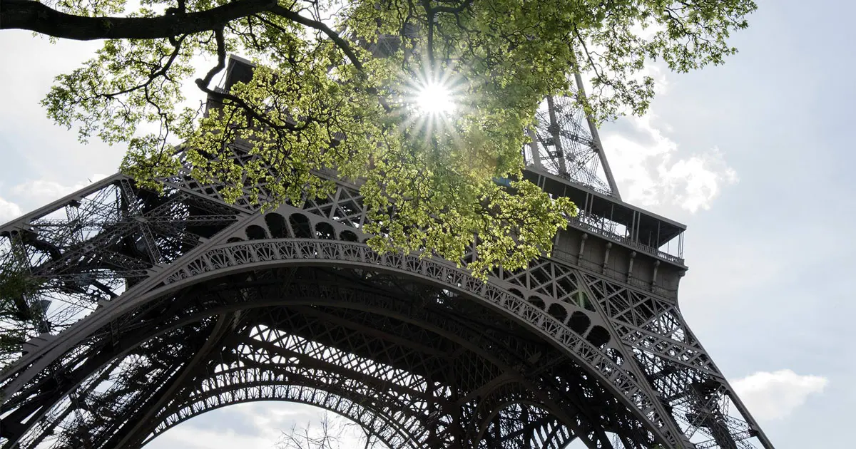 torre eiffel horario iluminacion - Cuál es la mejor hora para ir a la Torre Eiffel