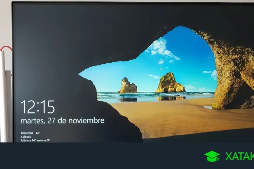 Cómo cambiar la pantalla de bloqueo de Windows 10 - Cuál es la pantalla de bloqueo en Windows 10 como cambiar la pantalla de bloqueo de windows 10 - Cuál es la pantalla de bloqueo en Windows 10