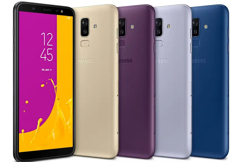 Pantalla del J8 - Lo que debes aprender sobre la pantalla del Samsung Galaxy J8 - Cuándo salió el J8 pantalla del j8 - Cuándo salió el J8