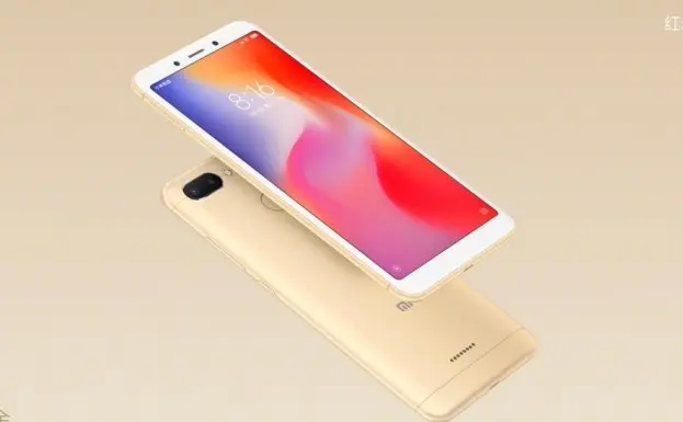 Pantalla Redmi 6A - Cuándo salió el Redmi 6A pantalla redmi 6a - Cuándo salió el Redmi 6A