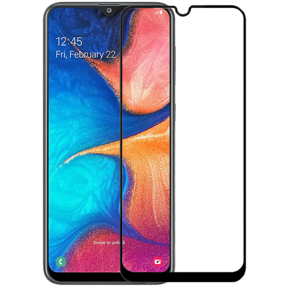 Protector de pantalla samsung a20: ¿cuál elegir?