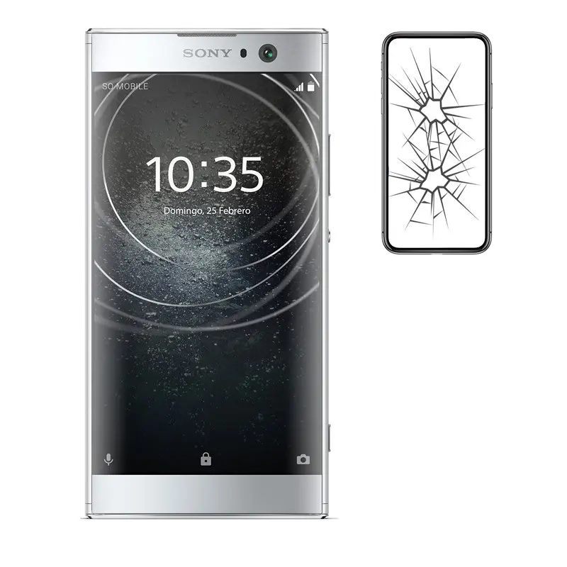Cambiar pantalla Sony Xperia XA2: Una tutorial paso a paso - Cuándo salió el Xperia xa2 cambiar pantalla sony xperia xa2 - Cuándo salió el Xperia xa2