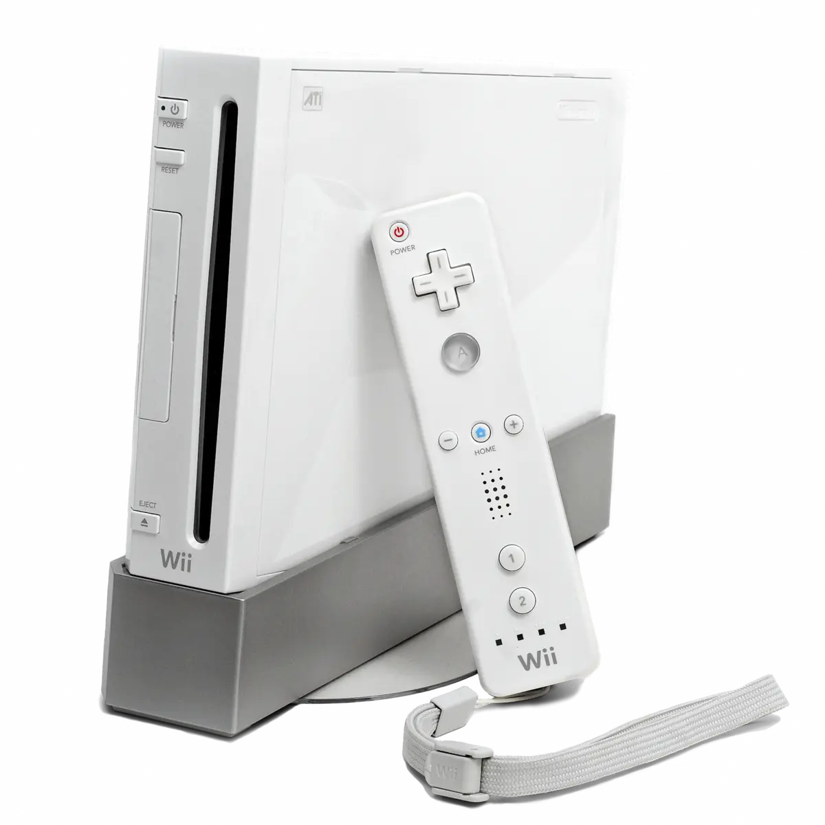 Pantalla Wii - Cuándo se dejó de fabricar la Wii pantalla wii - Cuándo se dejó de fabricar la Wii