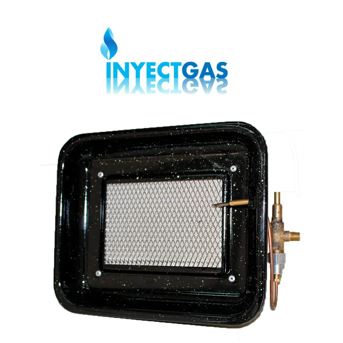 La pantalla infrarroja a gas: una opción eficiente para calentar tu hogar - Cuántas calorías tiene una pantalla de gas pantalla infrarroja a gas - Cuántas calorías tiene una pantalla de gas
