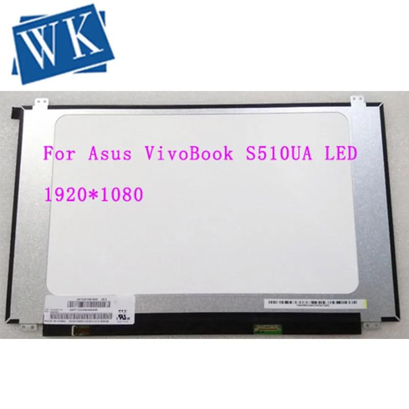 La pantalla asus s510u: resolución full hd y calidad excepcional
