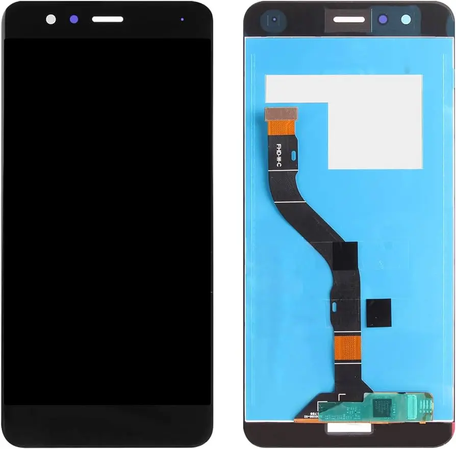 pantalla de huawei p10 lite - Cuántas pulgadas tiene el Huawei P10 Lite